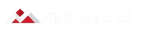 Win projekt